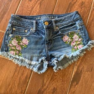 {American Eagle Shorts}